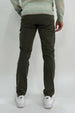 Pantalone cargo datch uomo