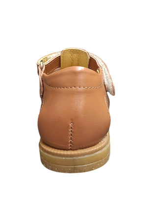 Scarpe occhi di bue-semiaperto Bambini platis open classic