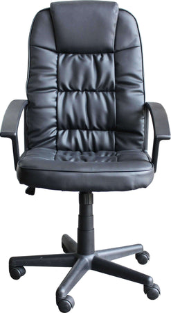 VLADIMIR---sedia-da-ufficio-Nero-Milani-Home