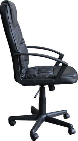 VLADIMIR---sedia-da-ufficio-Nero-Milani-Home