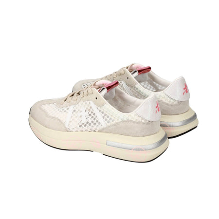 PREMIATA sneaker donna premiata - cassie - avorio da donna