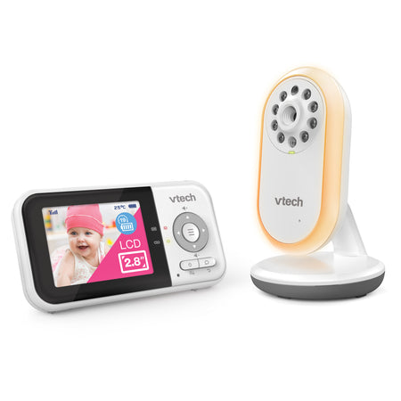 Video Baby Monitor Good Vtech