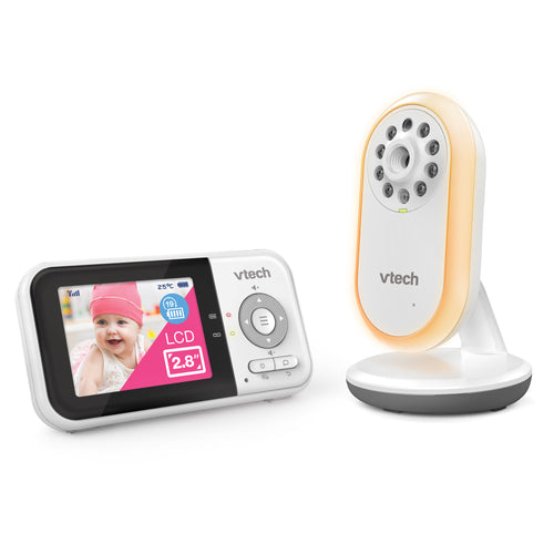 Video Baby Monitor Good Vtech