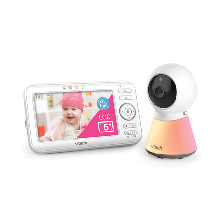 Video Baby Monitor Gold Vtech