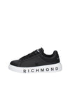 John Richmond Sneakers LEATHER da uomo