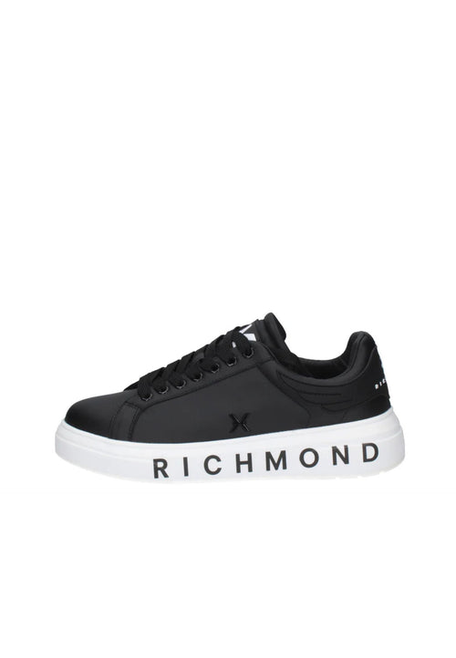 John Richmond Sneakers LEATHER da uomo