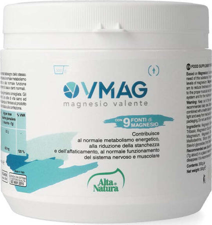 VMAG-Polvere-300-gr-Alta-Natura-Integratore-Alimentare