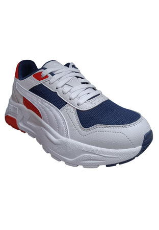 sarpe sneakers Bambini e ragazzi PUMA TRINITY