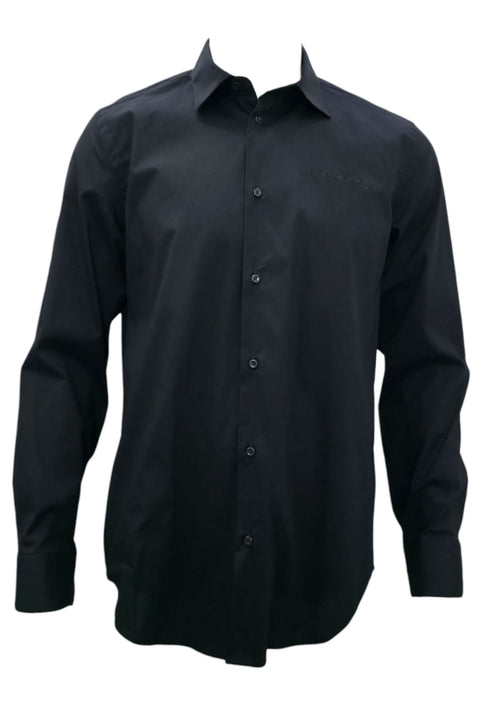 John Richmond CAMICIA SHIRT MOLIA da uomo