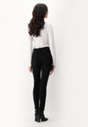 Oroblu Leggings Skinny Dandelion Invernale da Donna VOBT66710 S48 - Passarelli Biancheria