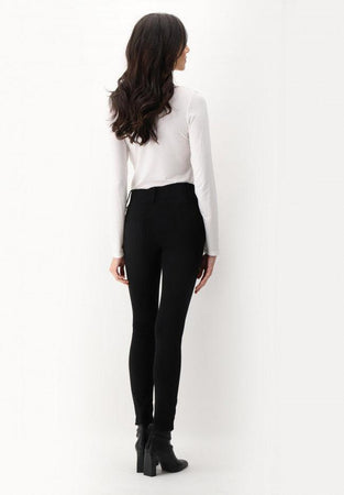 Oroblu Leggings Skinny Dandelion Invernale da Donna VOBT66710 S48 - Passarelli Biancheria