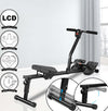 Vogatore-Pieghevole-per-Casa-con-12-Livelli-Resistenza-Display-LCD-Portata-120kg
