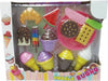 Voglia-Di-Buono-Dolci-Dolcetti-Gelati-Cornetto-Cupcake-Giocattolo-Gioco-Bambina