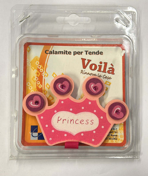 VOILA'---CALAMITA-PER-TENDA-KIDS-CON-NASTRO