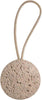 VOILA'---CALAMITA-PER-TENDA-STONE-TONDO-CON-CORDA-COLORE-SABBIA