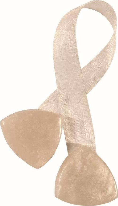 VOILA'---COPPIA-CALAMITA-PER-TENDE-TRIANGOLO-COLORE-NATURALE