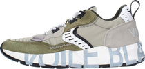 Voile-Blanche-Sneakers-Army/grey/taupe-da-bambino
