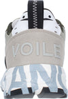 Voile-Blanche-Sneakers-Army/grey/taupe-da-bambino