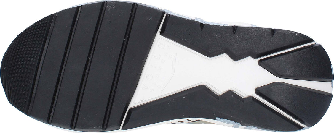 Voile-Blanche-Sneakers-Army/grey/taupe-da-bambino