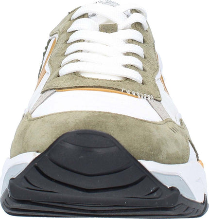 Voile-Blanche-Sneakers-Army/white-da-bambino