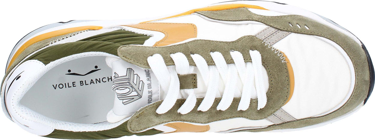 Voile-Blanche-Sneakers-Army/white-da-bambino