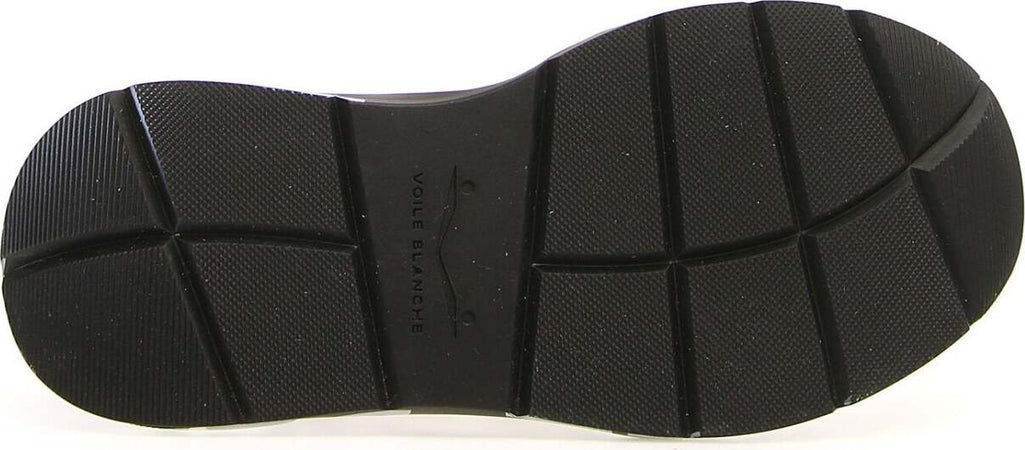 Voile-Blanche-Sneakers-Beige-da-donna