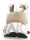 Voile-Blanche-Sneakers-Beige-da-donna