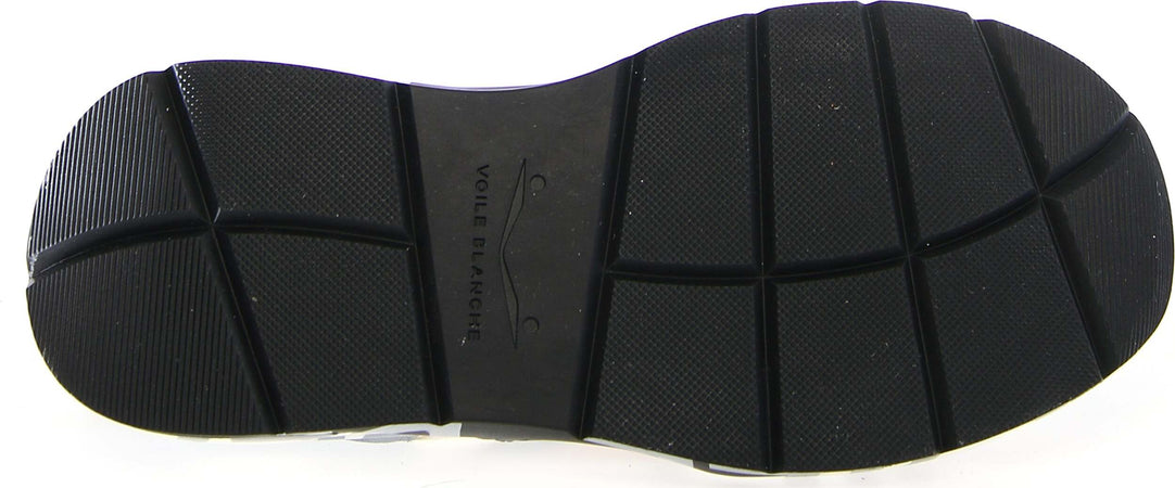 Voile-Blanche-Sneakers-Beige-da-donna