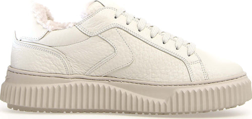 Voile-Blanche-Sneakers-Bianco-da-donna
