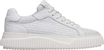 Voile-Blanche-Sneakers-Bianco-da-donna
