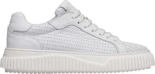 Voile-Blanche-Sneakers-Bianco-da-donna