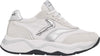 Voile-Blanche-Sneakers-Bianco-da-donna