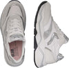Voile-Blanche-Sneakers-Bianco-da-donna