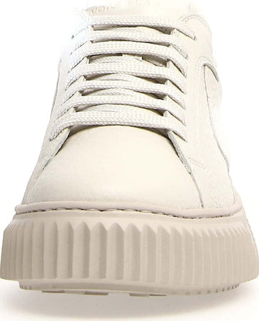 Voile-Blanche-Sneakers-Bianco-da-donna