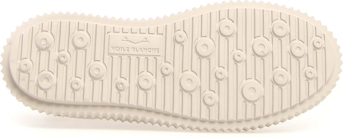 Voile-Blanche-Sneakers-Bianco-da-donna