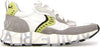 Voile-Blanche-Sneakers-Bianco-da-uomo