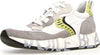 Voile-Blanche-Sneakers-Bianco-da-uomo