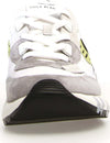 Voile-Blanche-Sneakers-Bianco-da-uomo