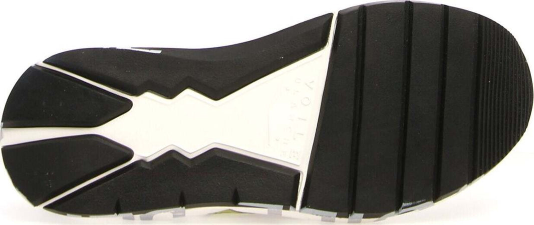 Voile-Blanche-Sneakers-Bianco-da-uomo