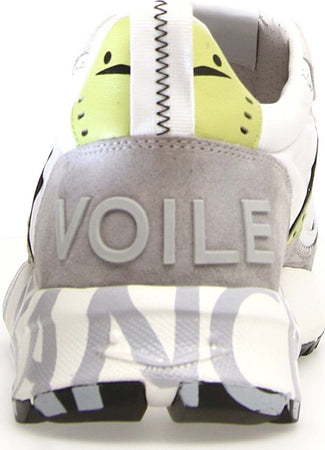 Voile-Blanche-Sneakers-Bianco-da-uomo