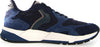 Voile-Blanche-Sneakers-Blu-da-uomo
