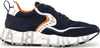 Voile-Blanche-Sneakers-Blu-da-uomo