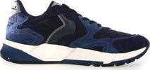 Voile-Blanche-Sneakers-Blu-da-uomo