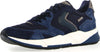 Voile-Blanche-Sneakers-Blu-da-uomo