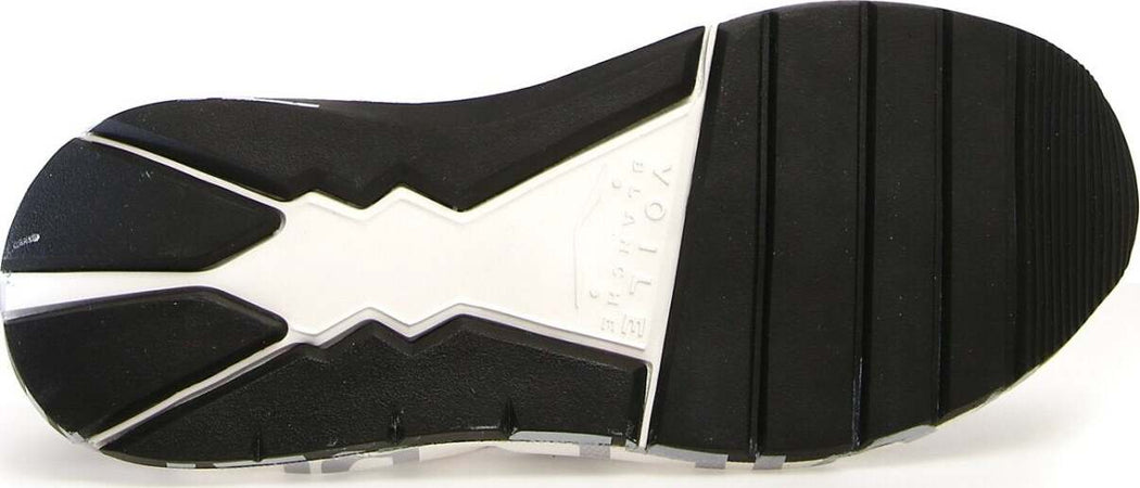 Voile-Blanche-Sneakers-Blu-da-uomo