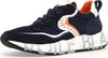 Voile-Blanche-Sneakers-Blu-da-uomo