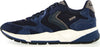 Voile-Blanche-Sneakers-Blu-da-uomo