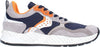 Voile-Blanche-Sneakers-Grey/navy-da-bambino