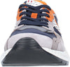 Voile-Blanche-Sneakers-Grey/navy-da-bambino