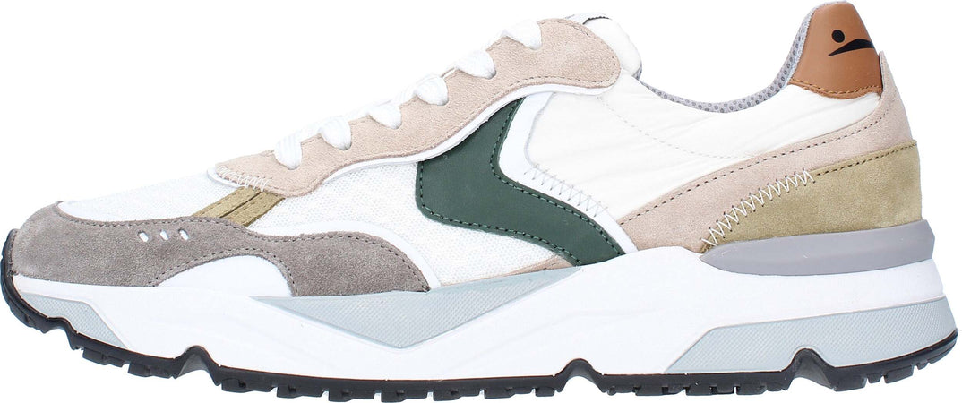Voile-Blanche-Sneakers-Grey/white/beige-da-bambino